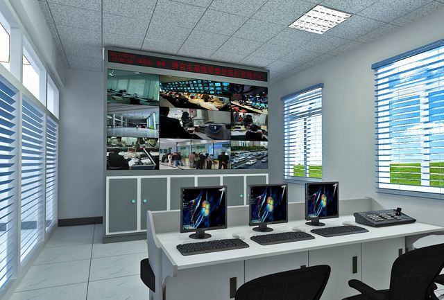 智慧城市建設提速，LED顯示屏亟需“補腦”